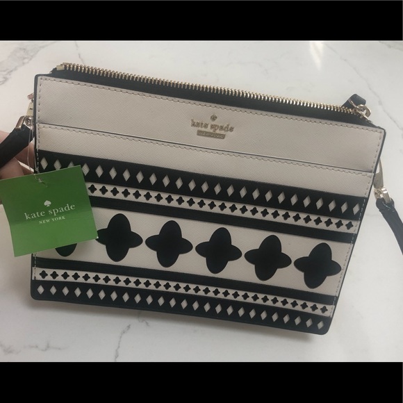 NWT Kate Spade bag - Clutch or Cross body bag - Picture 1 of 2